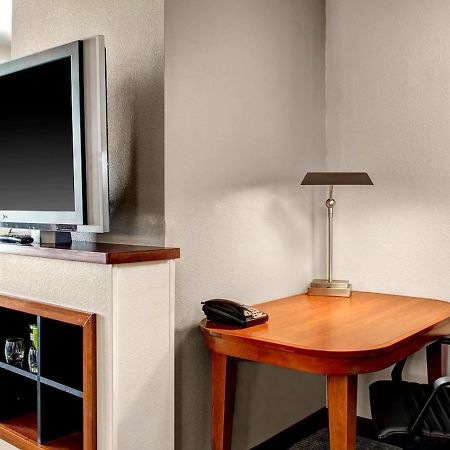 Hyatt Place Atlanta Buckhead Kültér fotó
