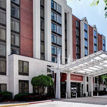 Hyatt Place Atlanta Buckhead Kültér fotó