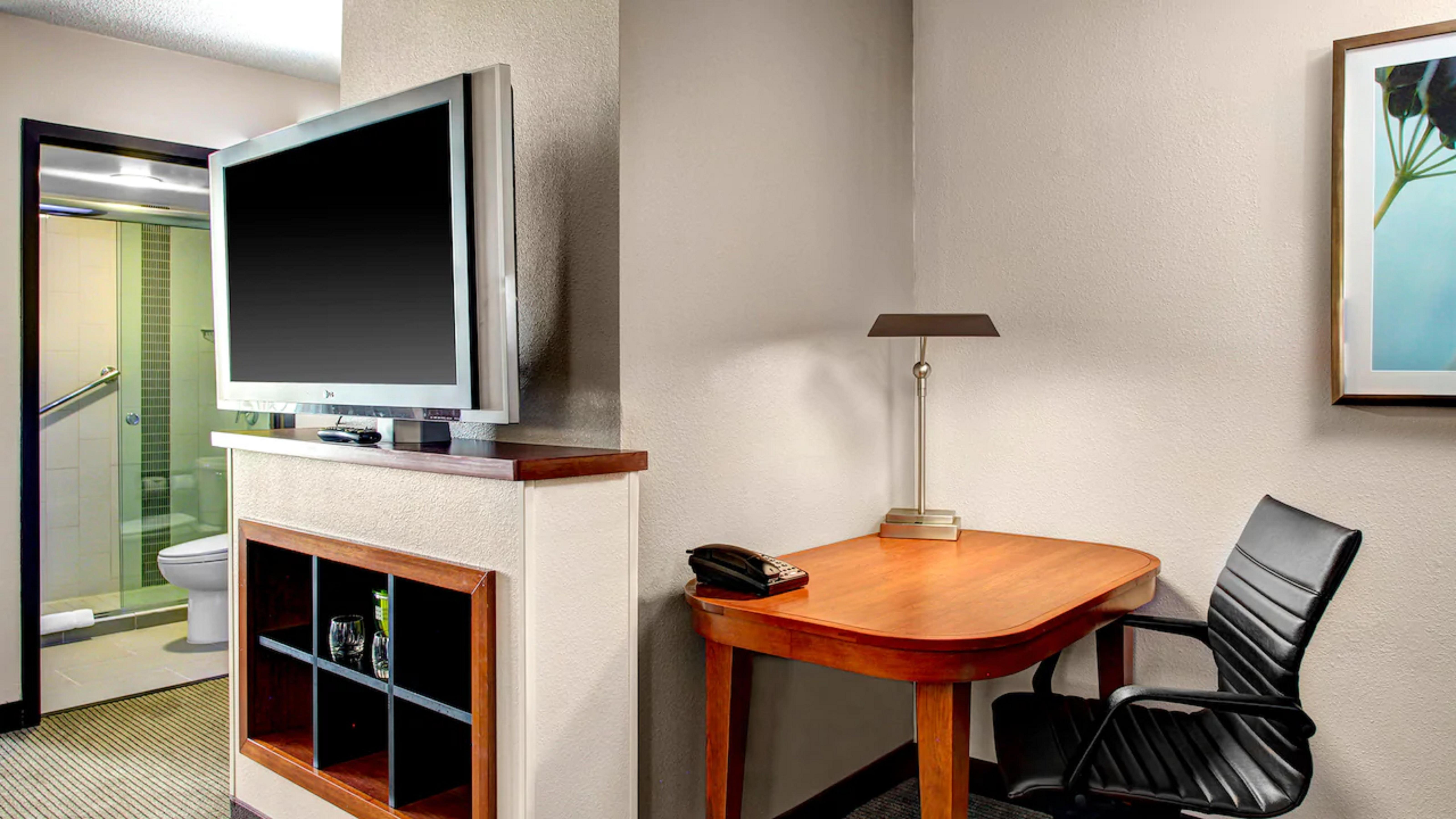 Hyatt Place Atlanta Buckhead Kültér fotó