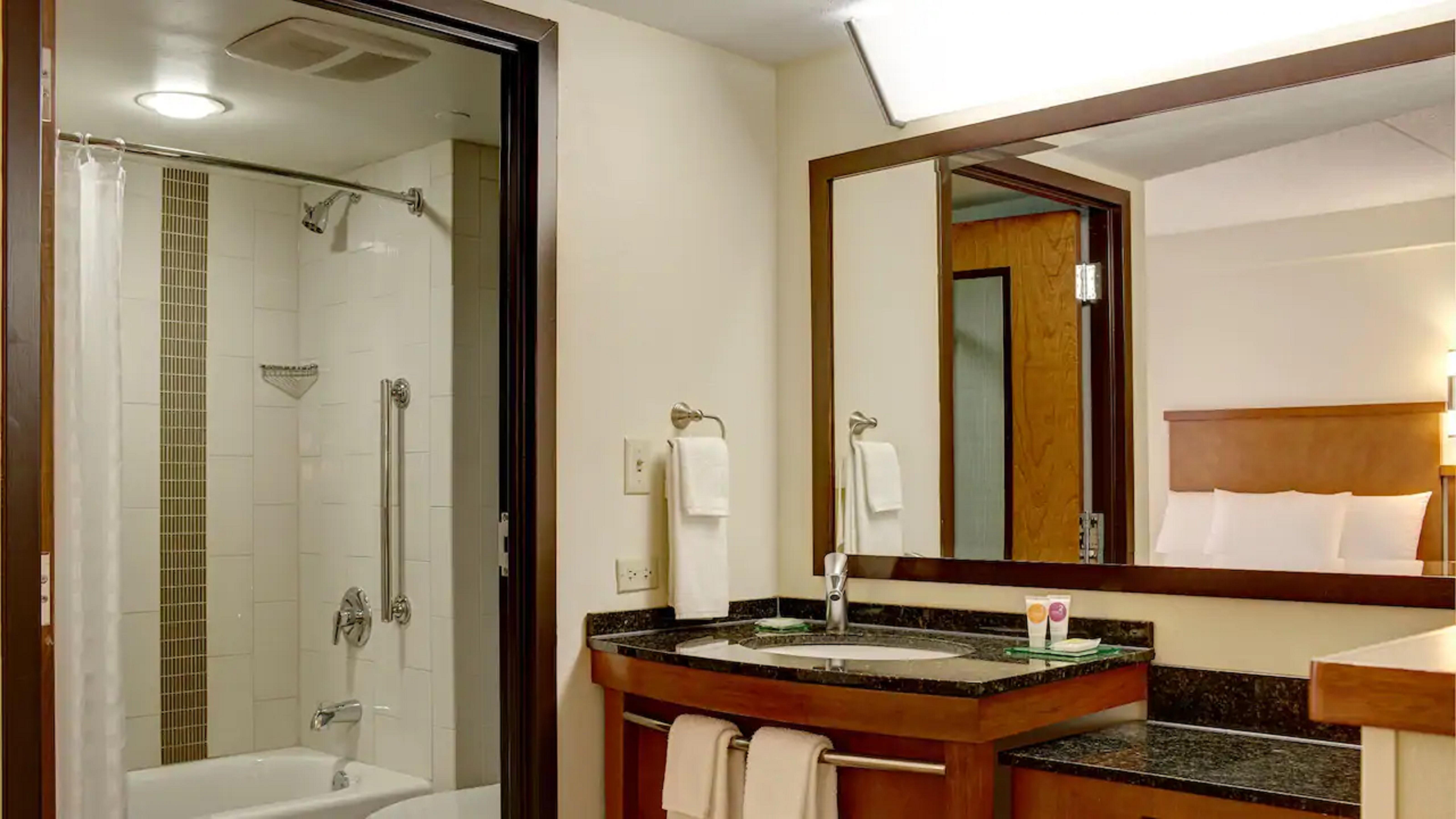 Hyatt Place Atlanta Buckhead Kültér fotó