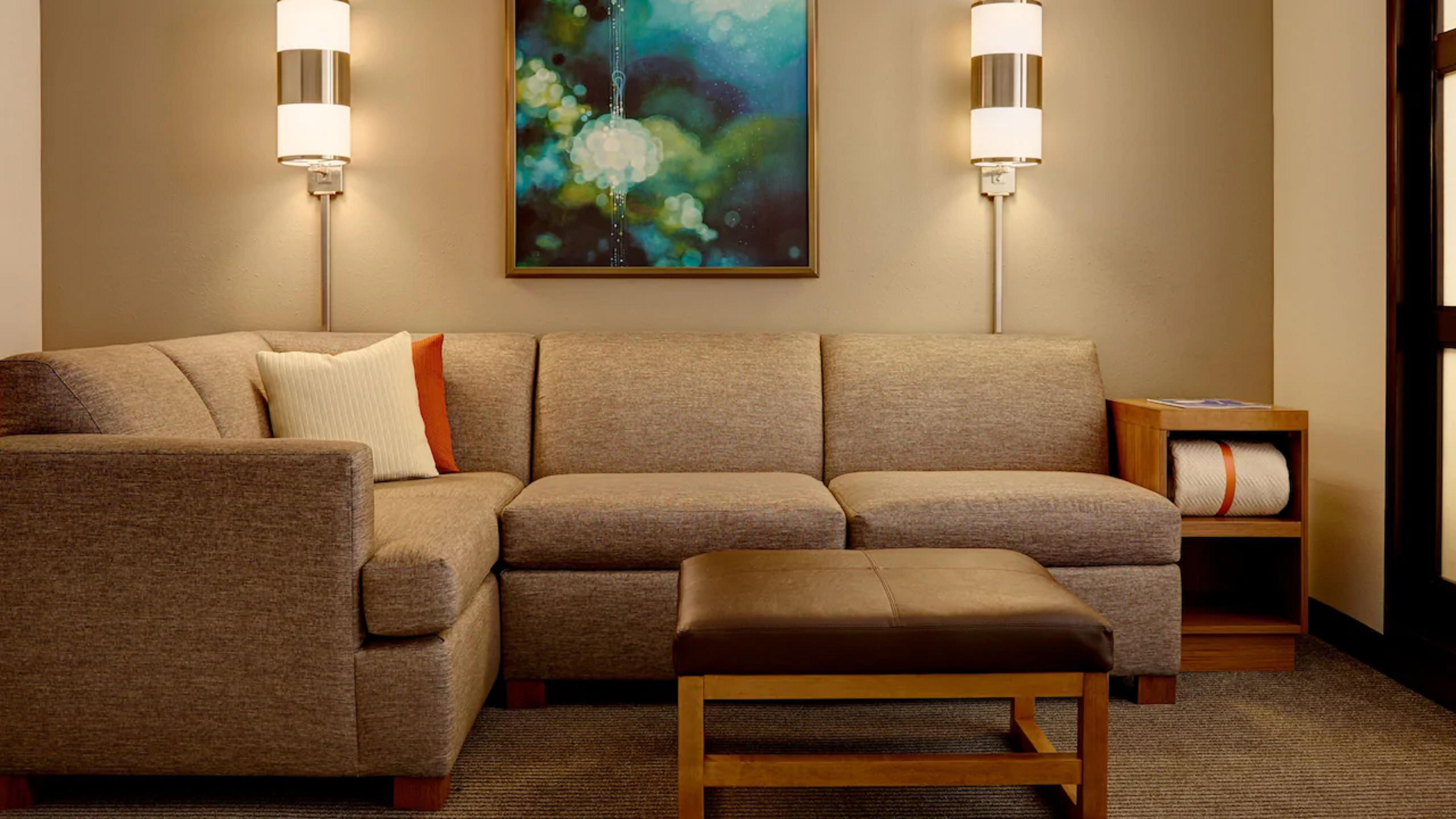 Hyatt Place Atlanta Buckhead Kültér fotó