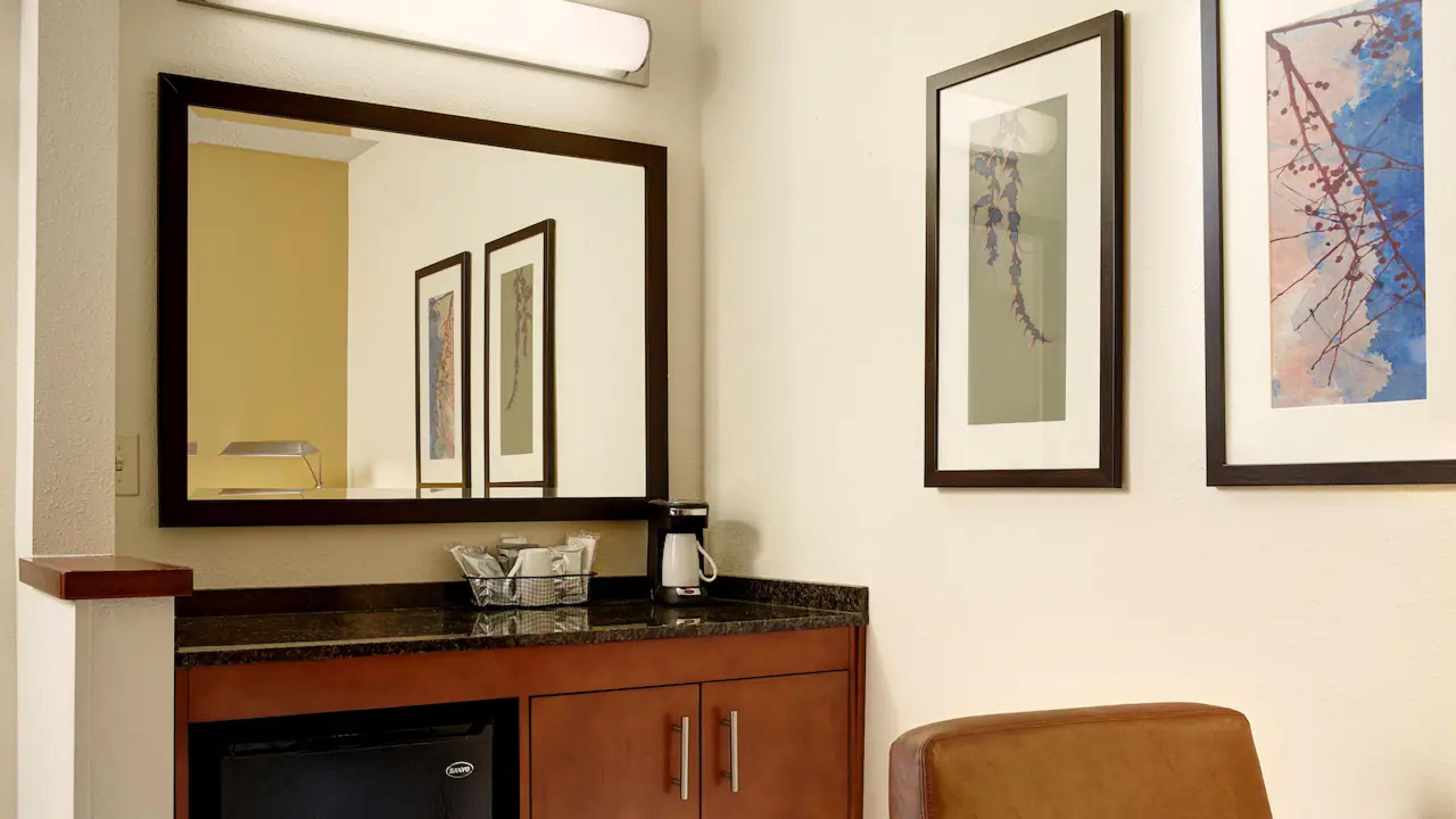 Hyatt Place Atlanta Buckhead Kültér fotó