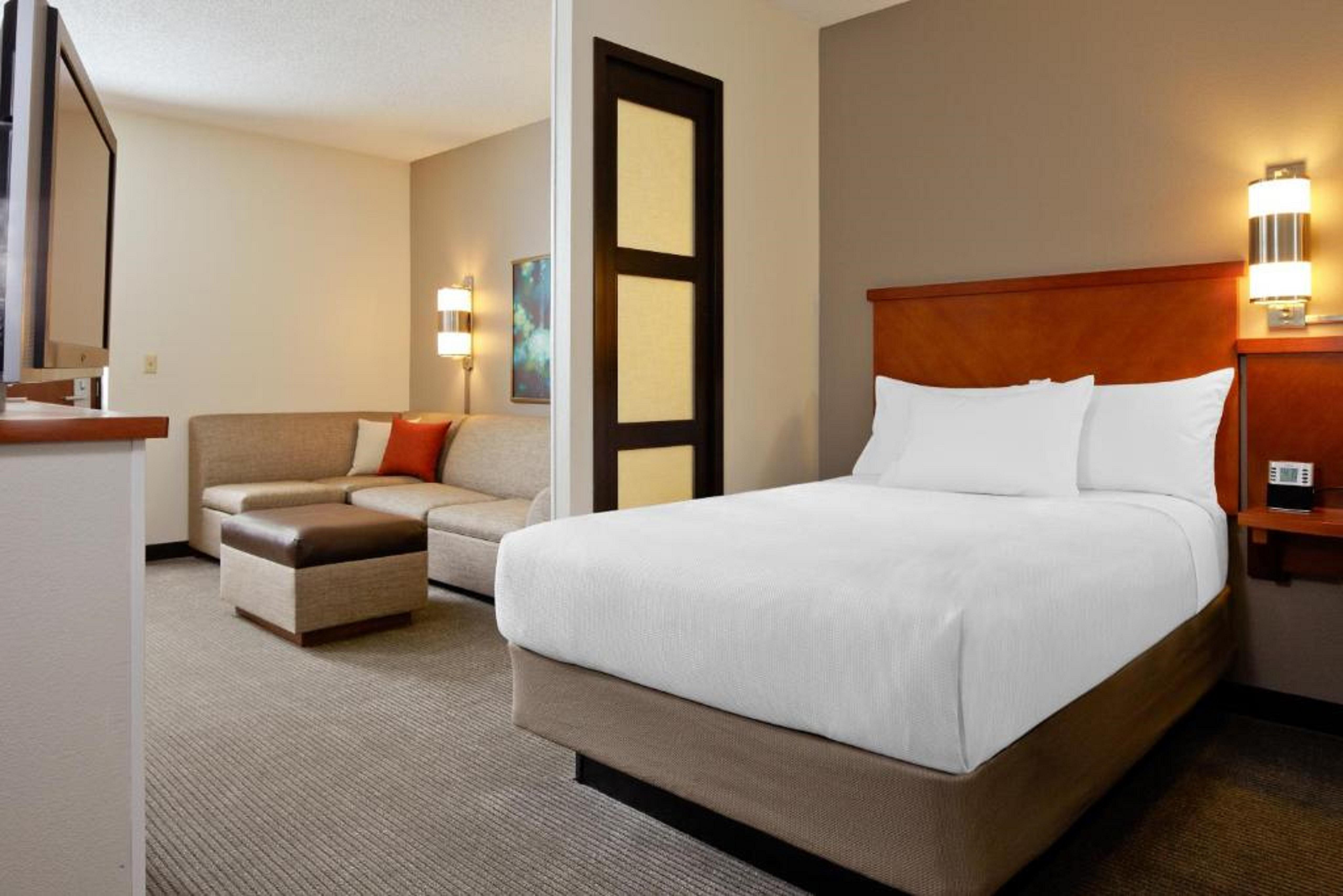 Hyatt Place Atlanta Buckhead Kültér fotó