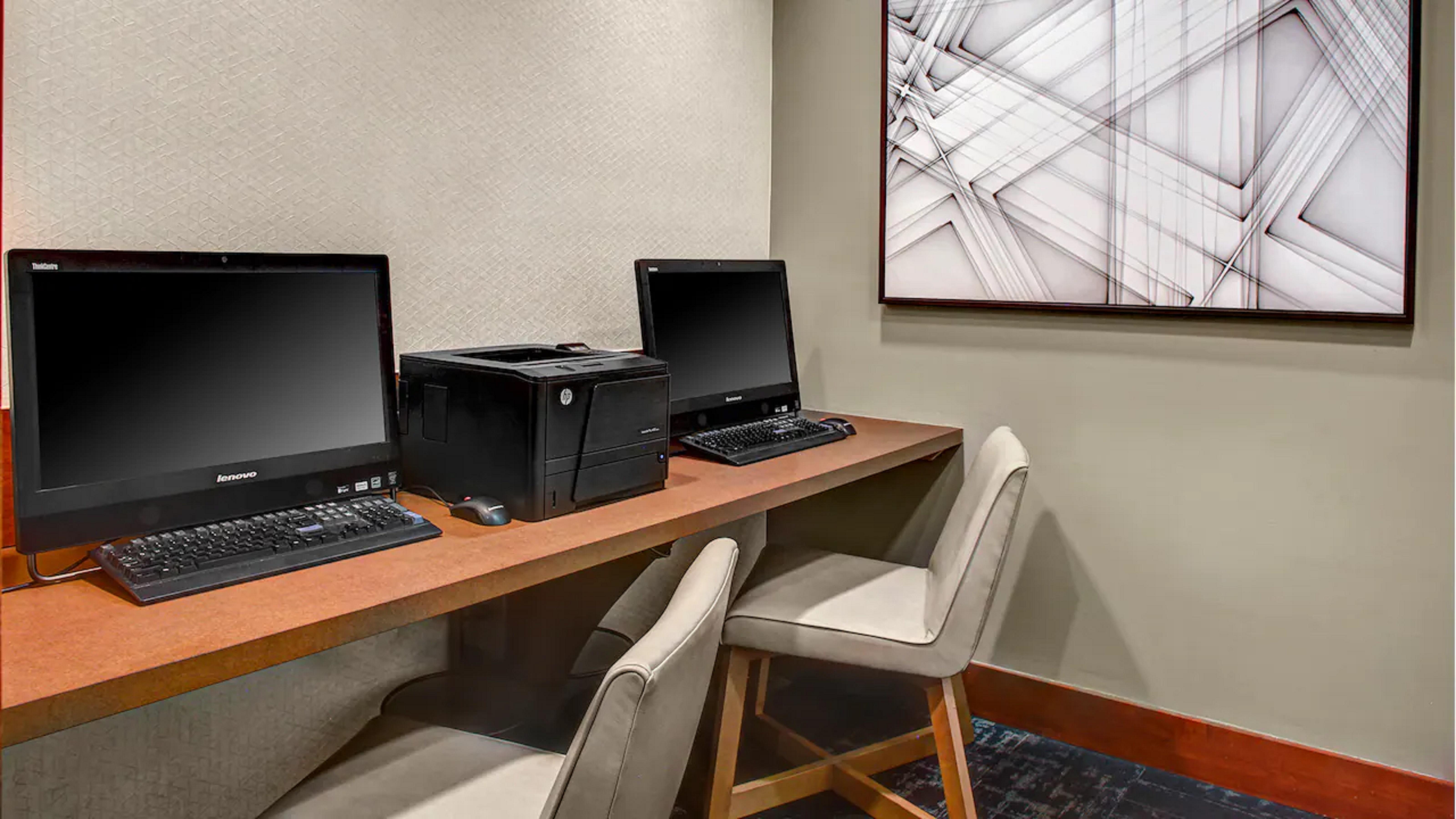 Hyatt Place Atlanta Buckhead Kültér fotó