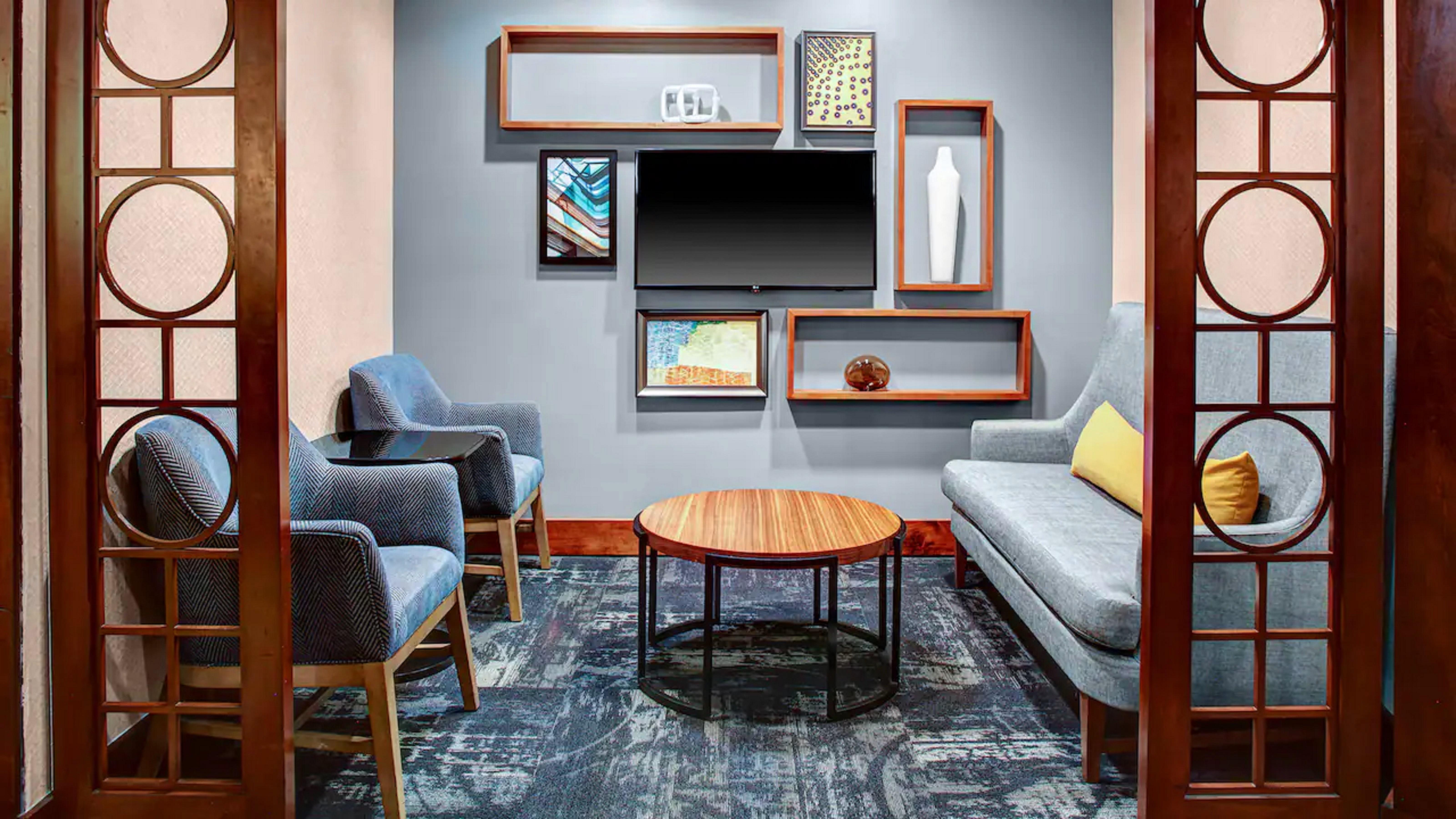 Hyatt Place Atlanta Buckhead Kültér fotó