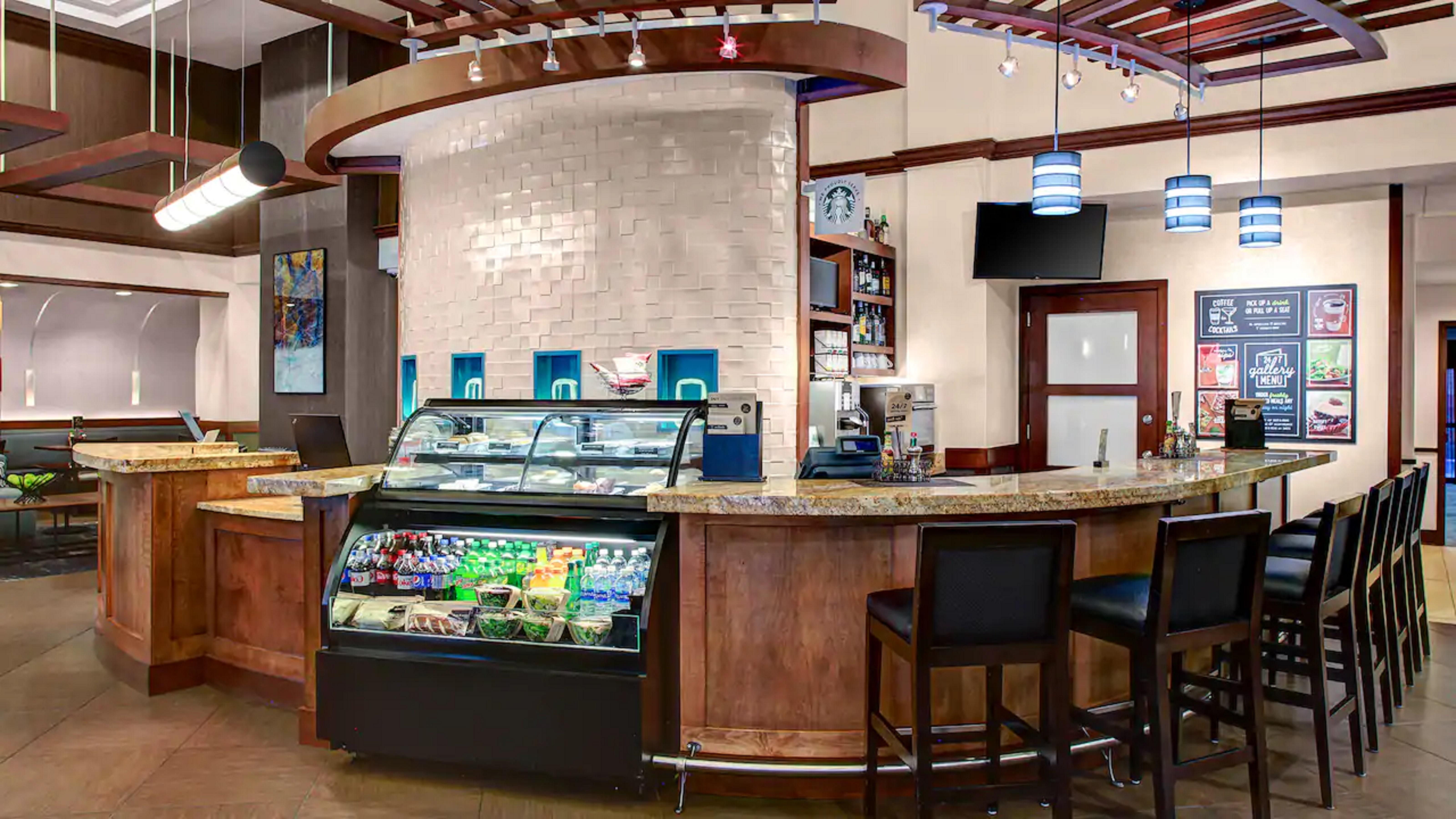 Hyatt Place Atlanta Buckhead Kültér fotó