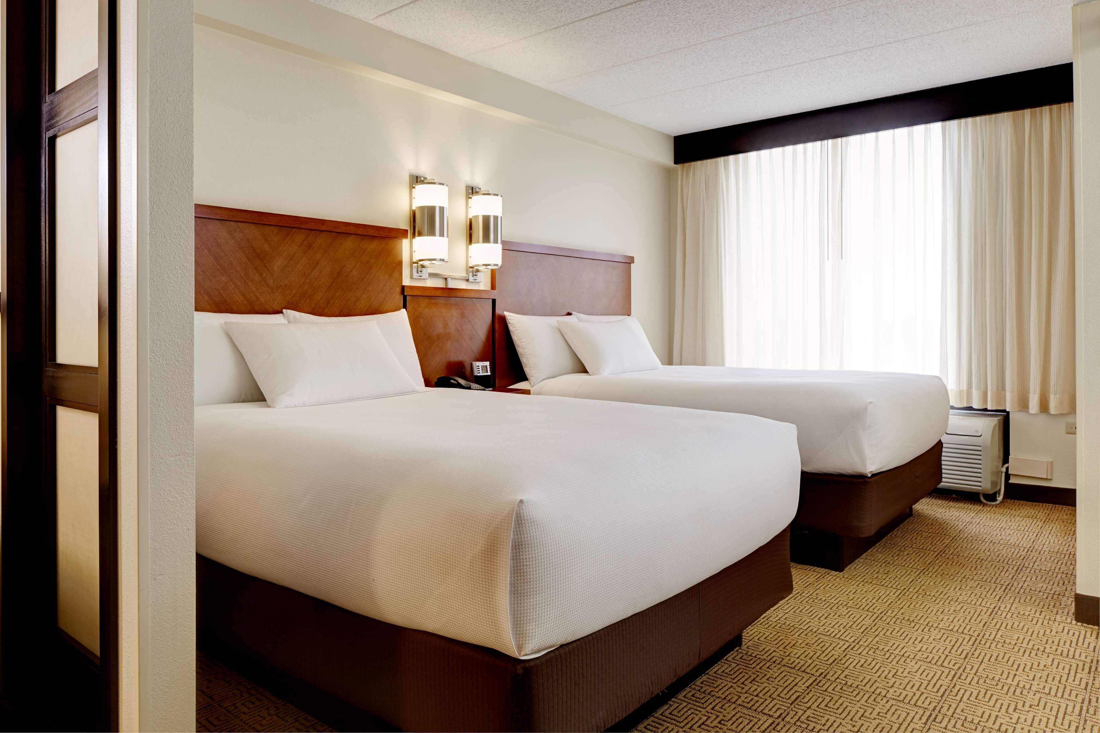 Hyatt Place Atlanta Buckhead Kültér fotó