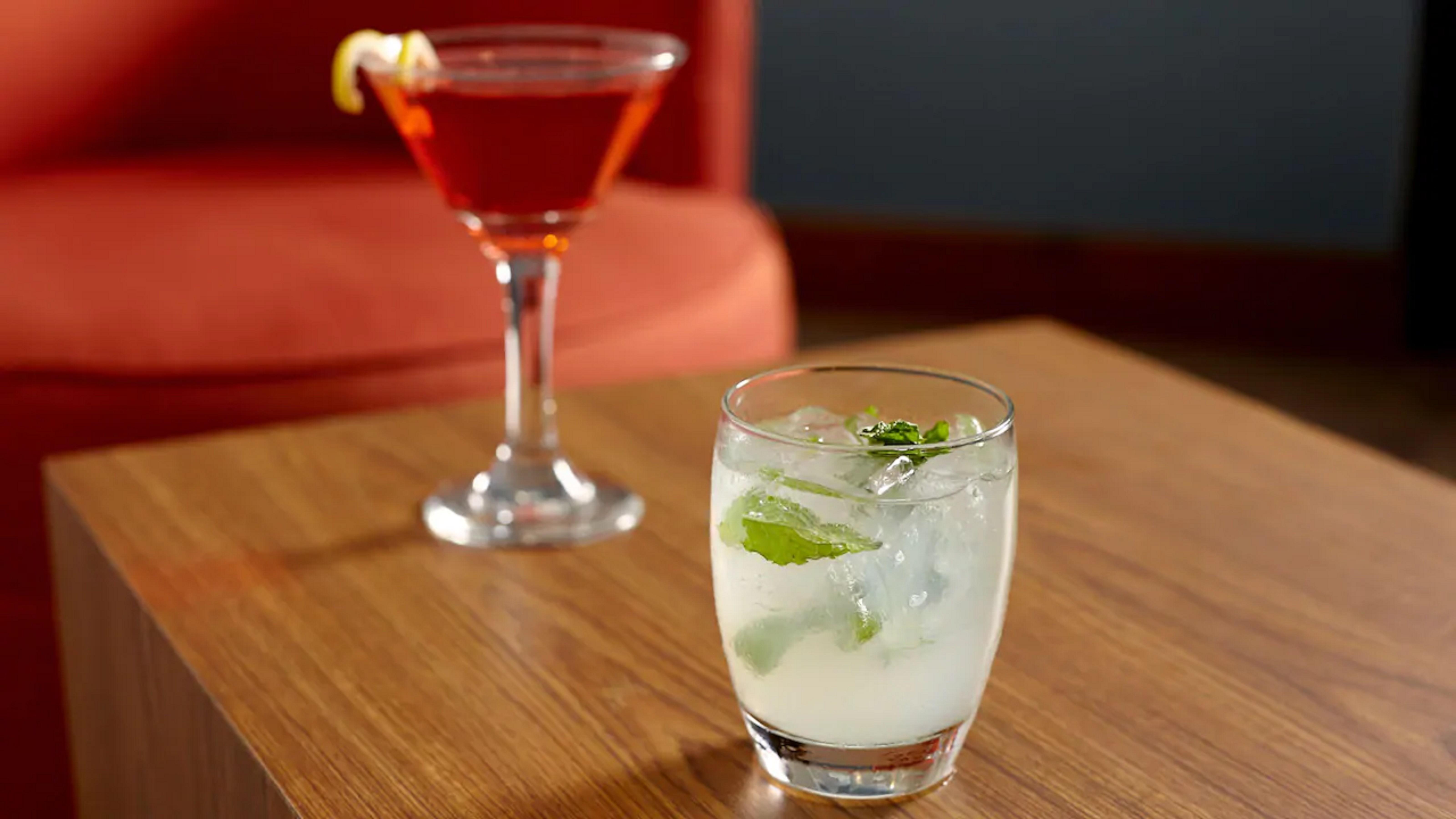 Hyatt Place Atlanta Buckhead Kültér fotó