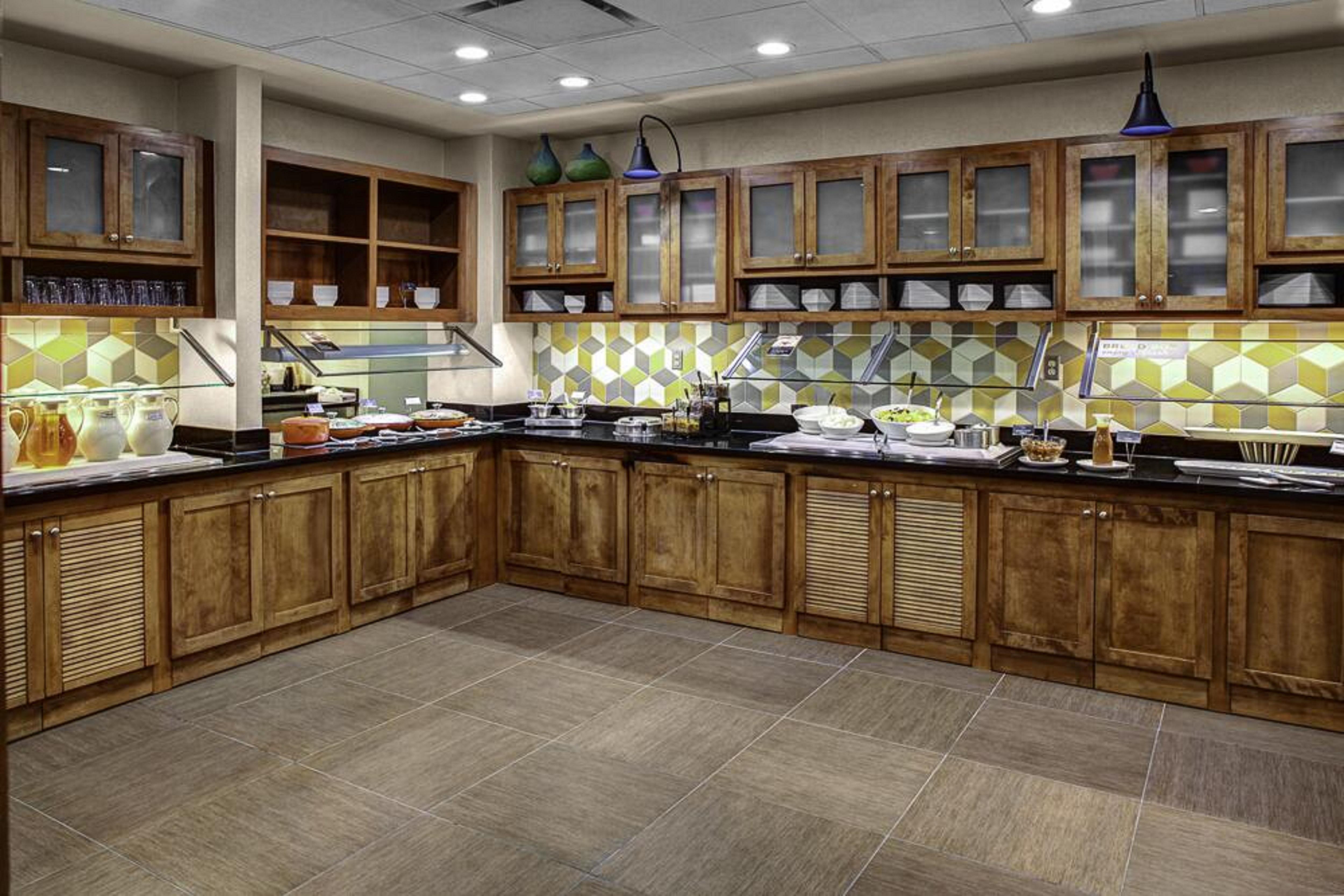 Hyatt Place Atlanta Buckhead Kültér fotó