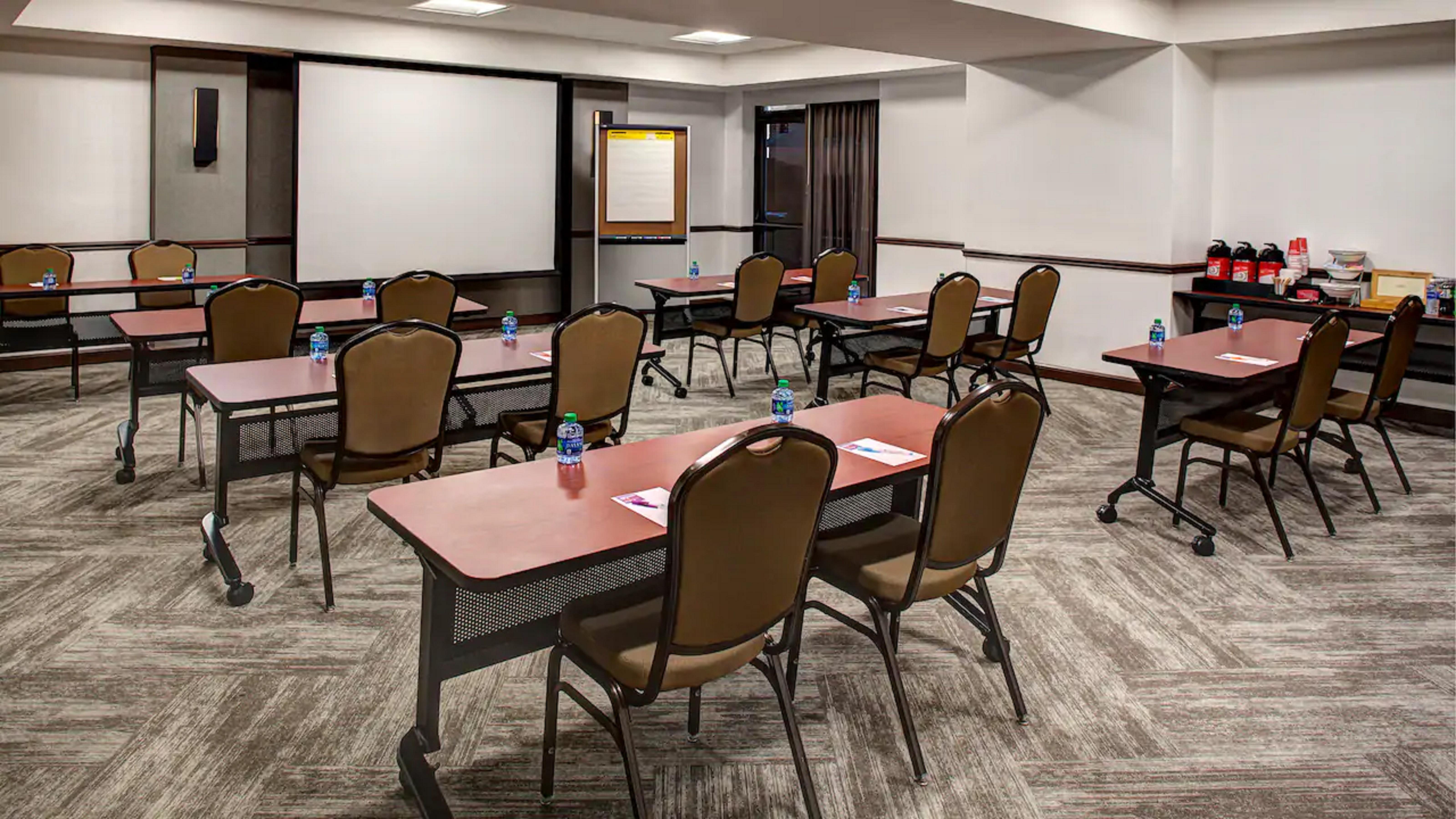Hyatt Place Atlanta Buckhead Kültér fotó