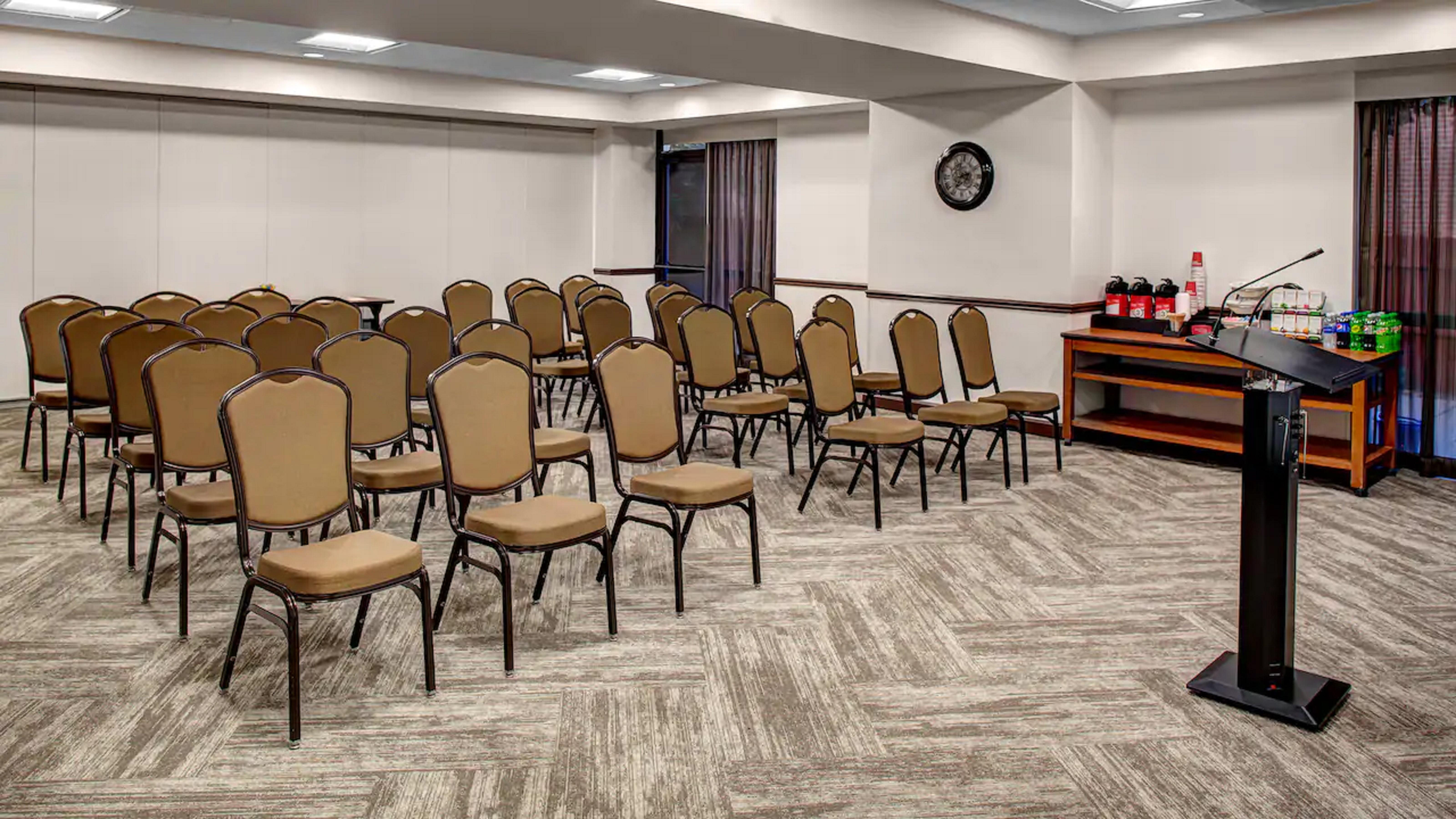 Hyatt Place Atlanta Buckhead Kültér fotó