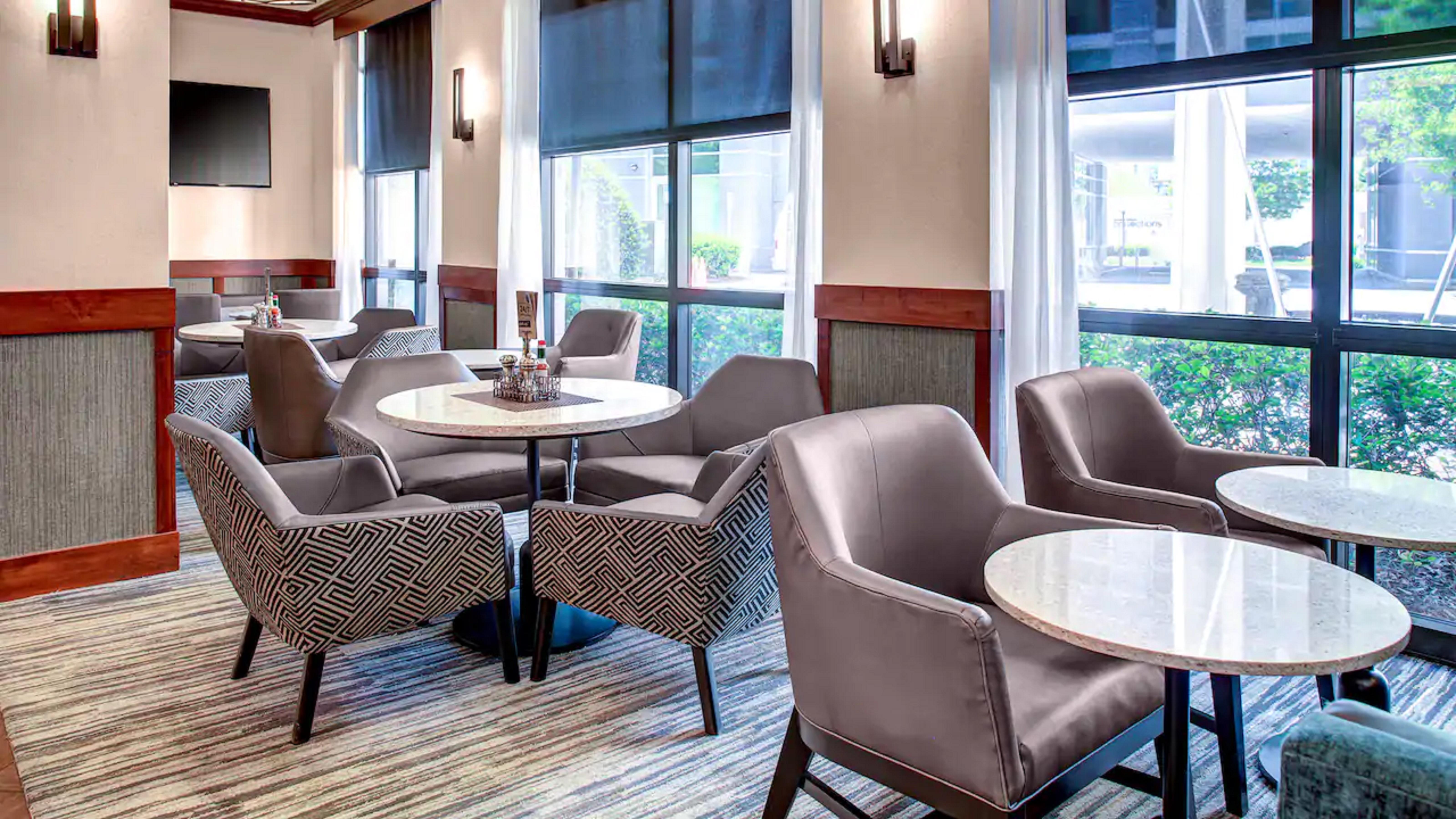 Hyatt Place Atlanta Buckhead Kültér fotó