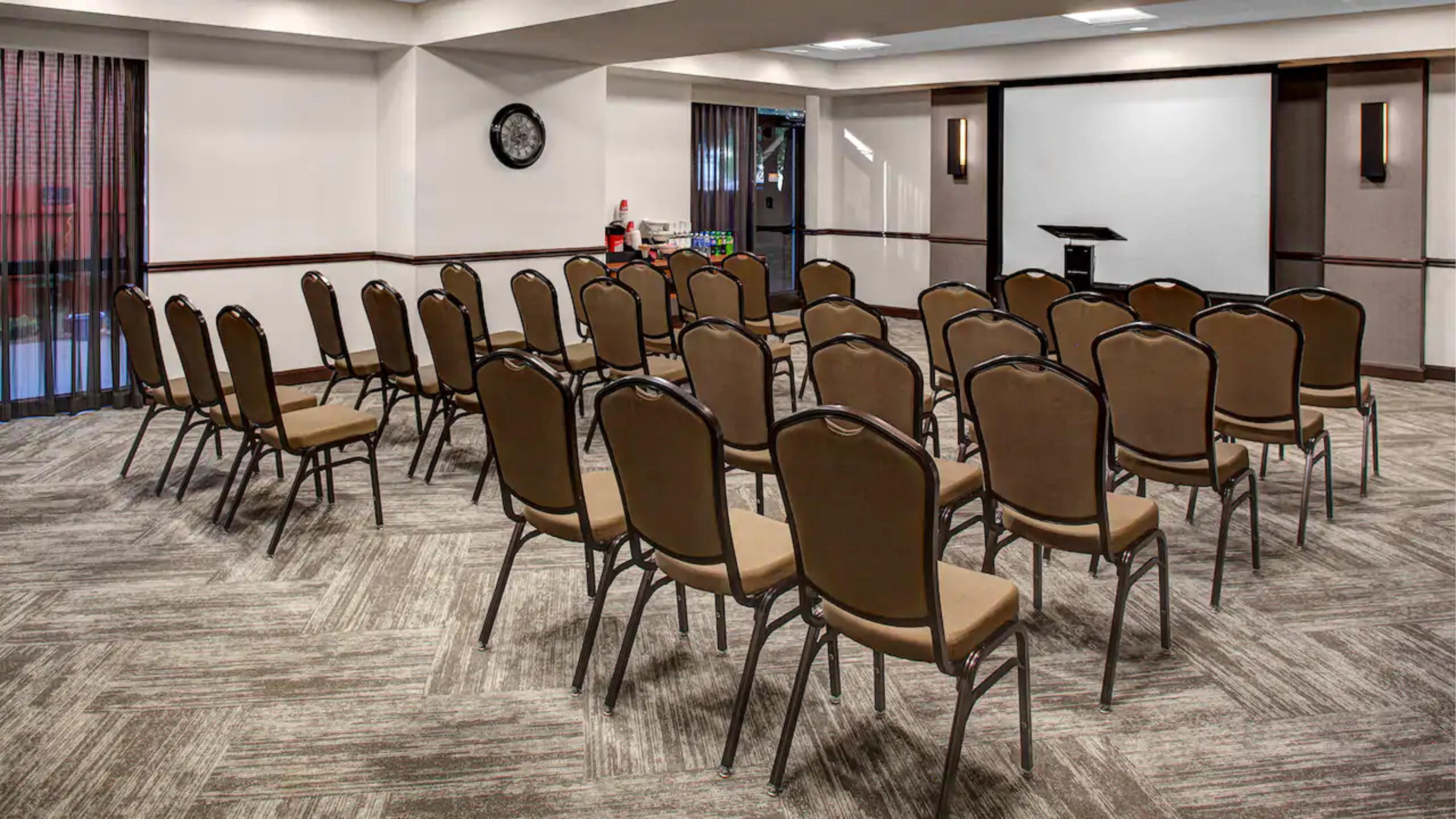Hyatt Place Atlanta Buckhead Kültér fotó