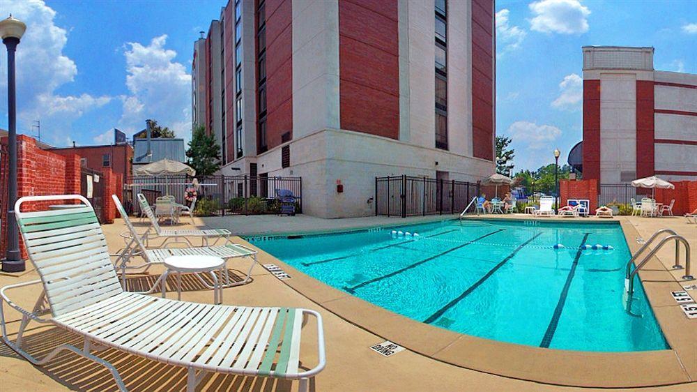 Hyatt Place Atlanta Buckhead Kültér fotó