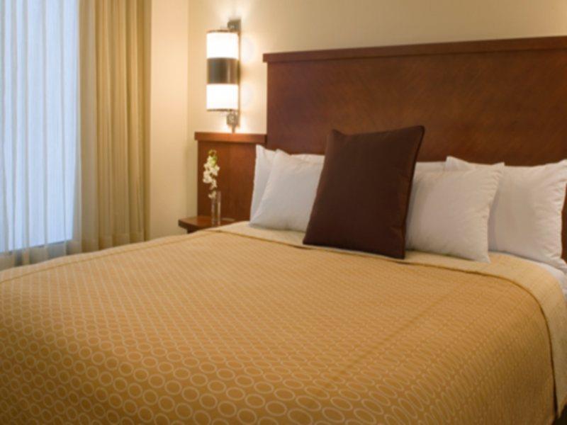 Hyatt Place Atlanta Buckhead Kültér fotó