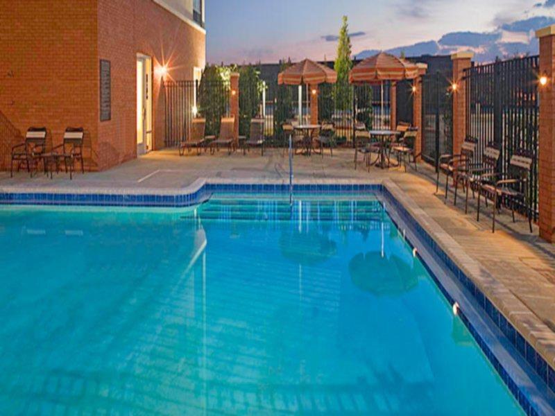Hyatt Place Atlanta Buckhead Kültér fotó