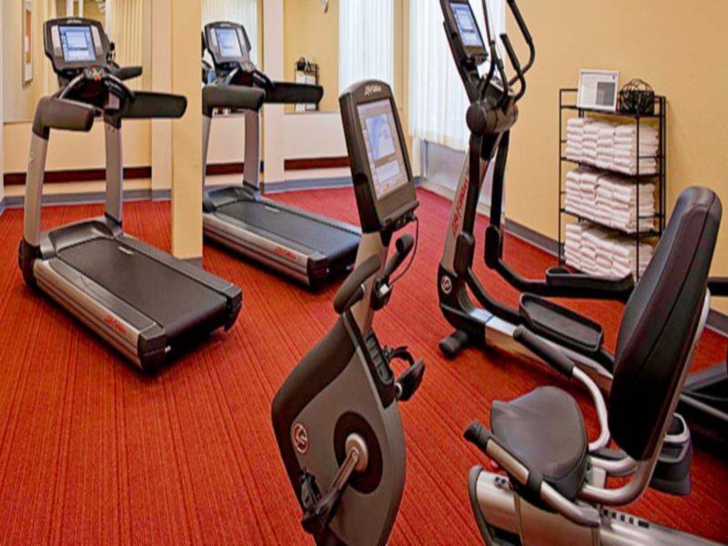 Hyatt Place Atlanta Buckhead Kültér fotó