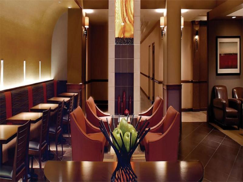 Hyatt Place Atlanta Buckhead Kültér fotó