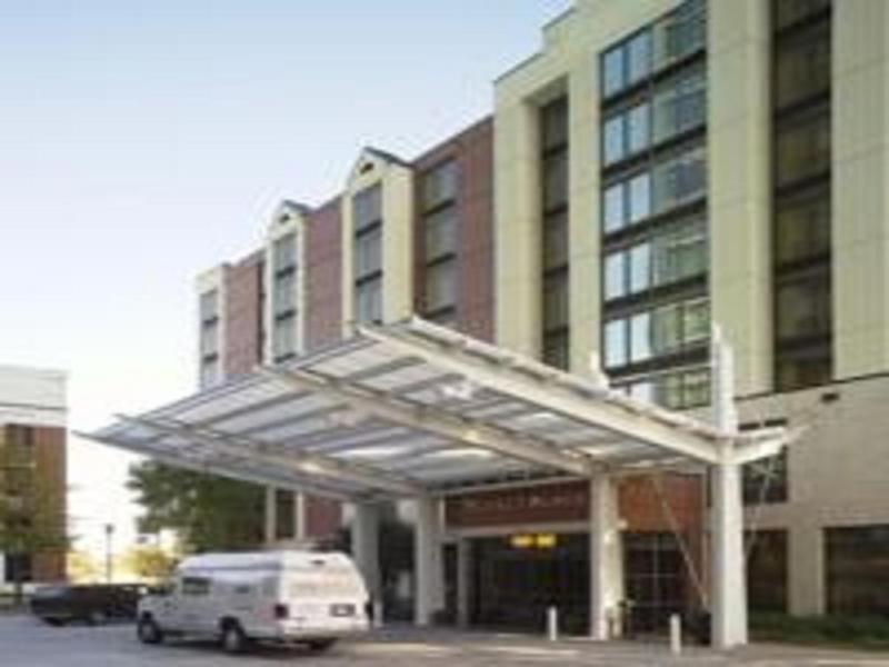 Hyatt Place Atlanta Buckhead Kültér fotó