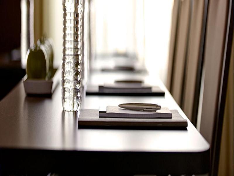 Hyatt Place Atlanta Buckhead Kültér fotó