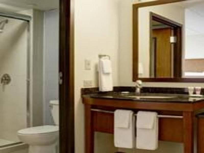 Hyatt Place Atlanta Buckhead Kültér fotó