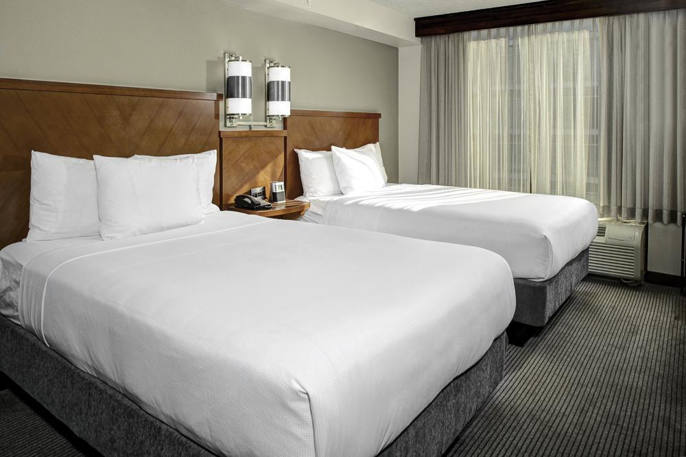 Hyatt Place Atlanta Buckhead Kültér fotó
